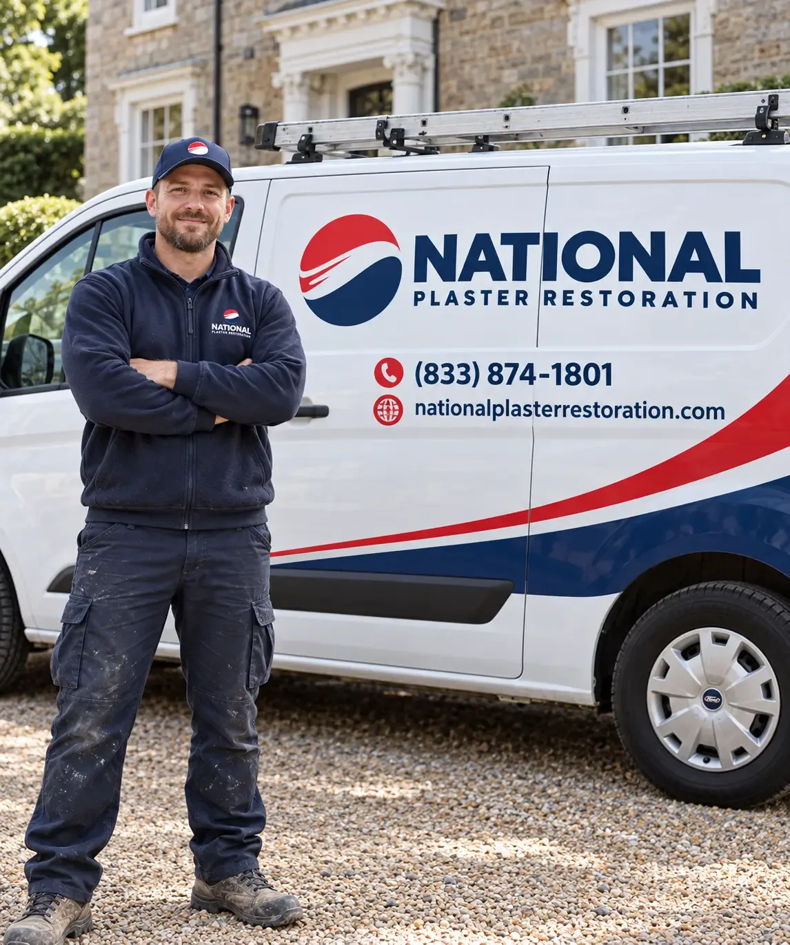 Plaster Repair company in Brinkhaven, OH